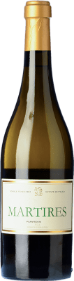 129,95 € Envoi gratuit | Vin Blanc Allende Mártires D.O.Ca. Rioja La Rioja Espagne Viura 75 cl
