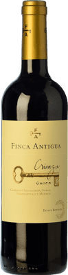 Finca Antigua Único Aged 75 cl