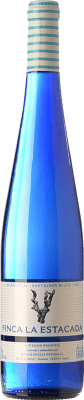Finca La Estacada Chardonnay Sauvignon Blanc 75 cl