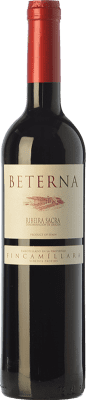 Míllara Beterna Mencía Giovane 75 cl