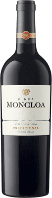 Finca Moncloa Joven 75 cl