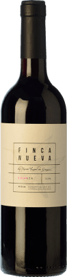 21,95 € 送料無料 | 赤ワイン Finca Nueva Crianza — クリアンサ D.O.Ca. Rioja ラ・リオハ スペイン Tempranillo — テンプラニーリョ マグナムボトル 1,5 L