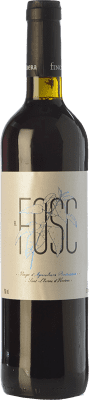 Finca Parera Fosc Giovane 75 cl