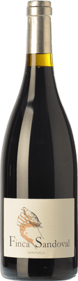 Finca Sandoval Crianza — Kurze Fassreifung 1,5 L