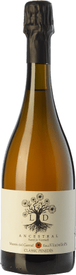 Finca Viladellops LD Ancestral Xarel·lo Vermell Eco 生态 有机 天然 75 cl