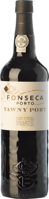 Fonseca Port Tawny 75 cl
