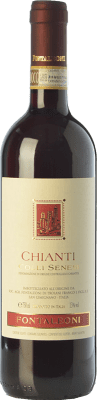 Fontaleoni Colli Senesi Sangiovese 75 cl