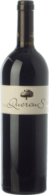 42,95 € Envío gratis | Vino tinto Fontana Quercus Reserva I.G.P. Vino de la Tierra de Castilla Castilla la Mancha España Tempranillo Botella 75 cl