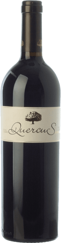 49,95 € Envoi gratuit | Vin rouge Fontana Quercus Réserve I.G.P. Vino de la Tierra de Castilla Castilla La Mancha Espagne Tempranillo Bouteille 75 cl