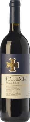 95,95 € Envoi gratuit | Vin rouge Fontodi Flaccianello della Pieve I.G.T. Colli della Toscana Centrale Toscane Italie Sangiovese Bouteille 75 cl