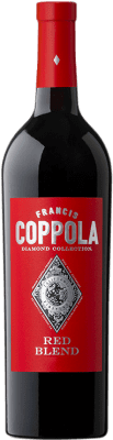 Francis Ford Coppola Diamond Blend Crianza — クリアンサ 75 cl