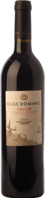 69,95 € Free Shipping | Red wine Clos Dominic Vinyes Altes Selecció Míriam Crianza D.O.Ca. Priorat Catalonia Spain Grenache, Carignan Bottle 75 cl