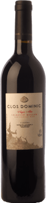 69,95 € Kostenloser Versand | Rotwein Clos Dominic Vinyes Altes Míriam Auswahl Crianza — Kurze Fassreifung D.O.Ca. Priorat Katalonien Spanien Garnacha — Grenache, Cariñena — Carignan 75 cl