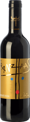 Franz Haas Muscat 37 cl