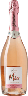 Freixenet Mía Sparkling Moscato Rosé 甘い 75 cl