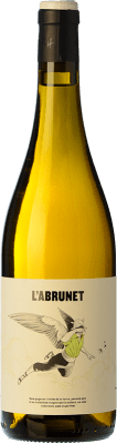 Frisach L'Abrunet Garnacha — Grenache Eco — Biológico 75 cl