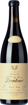71,95 € Free Shipping | Red wine Frontonio Las Alas Joven I.G.P. Vino de la Tierra de Valdejalón Aragon Spain Grenache Bottle 75 cl