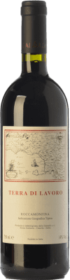 Galardi Terra di Lavoro Eco — Biologisch 75 cl