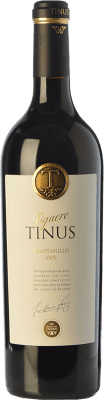 Figuero Tinus Tempranillo Reserva 75 cl