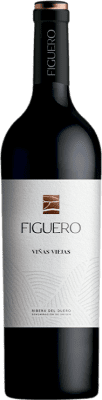 Figuero Tempranillo VV Viñas Viejas — Vinhas Velhas Crianza 75 cl