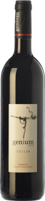 Genium Crianza 75 cl