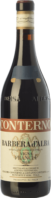 Giacomo Conterno Vigna Francia Barbera 75 cl