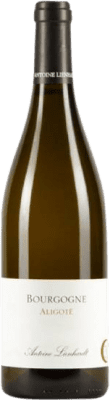 21,95 € Kostenloser Versand | Weißwein Antoine Lienhardt A.O.C. Bourgogne Aligoté Burgund Frankreich Aligoté Ökologisch Flasche 75 cl