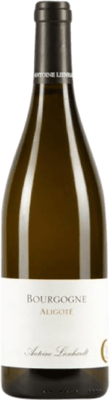 21,95 € Spedizione Gratuita | Vino Bianco Antoine Lienhardt A.O.C. Bourgogne Aligoté Borgogna Francia Aligoté Eco — Biologico 75 cl