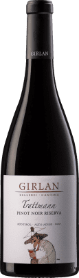 Girlan Trattmann Mazon Pinot Noir Réserve 75 cl