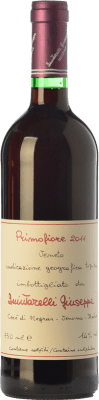 48,95 € Free Shipping | Red wine Quintarelli Primofiore I.G.T. Friuli-Venezia Giulia Friuli-Venezia Giulia Italy Cabernet Sauvignon, Cabernet Franc, Corvina, Corvinone Bottle 75 cl