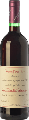 48,95 € Envoi gratuit | Vin rouge Quintarelli Primofiore I.G.T. Friuli-Venezia Giulia Frioul-Vénétie Julienne Italie Cabernet Sauvignon, Cabernet Franc, Corvina, Corvinone Bouteille 75 cl