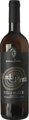 Sedilesu Perda Pintà Sulle Bucce Granazza Eco Biologique 75 cl