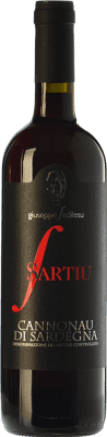 Sedilesu Sartiu Cannonau 75 cl