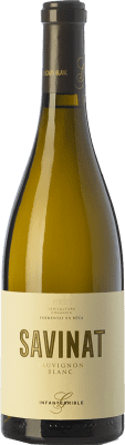 Gramona Savinat Ecològic Sauvignon Blanc Crianza 75 cl