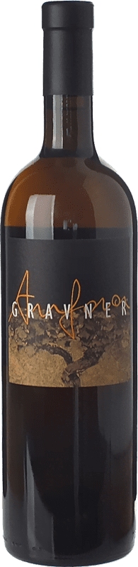 126,95 € 免费送货 | 白酒 Gravner Ribolla I.G.T. Friuli-Venezia Giulia 弗留利 - 威尼斯朱利亚 意大利 Ribolla Gialla 瓶子 Magnum 1,5 L