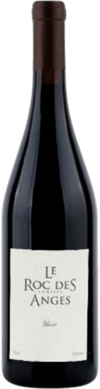 33,95 € 送料無料 | 赤ワイン Roc des Anges Unic I.G.P. Vin de Pays Côtes Catalanes ラングドックルシヨン フランス Grenache Tintorera ボトル 75 cl