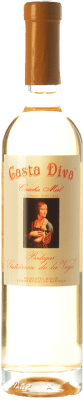 22,95 € Envoi gratuit | Vin Doux Gutiérrez de la Vega Casta Diva Cosecha Miel D.O. Alicante Communauté valencienne Espagne Moscatel — Muscat Bouteille Medium 50 cl