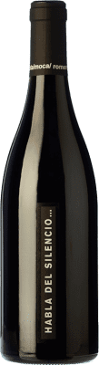 Habla del Silencio Young 75 cl
