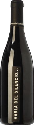 32,95 € Free Shipping | Red wine Habla del Silencio Young I.G.P. Vino de la Tierra de Extremadura Estremadura Spain Tempranillo, Syrah, Cabernet Sauvignon Magnum Bottle 1,5 L