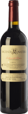 Hacienda Monasterio Резерв 75 cl