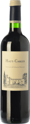 Château Haut-Carles 岁 75 cl