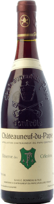 Henri Bonneau Cuvée Réserve des Célestins Grenache Резерв 75 cl