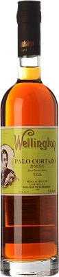 La Gitana Palo Cortado Wellington VOS Palomino Fino 20 Years 50 cl