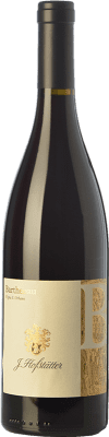 77,95 € Free Shipping | Red wine Hofstätter Pinot Nero Barthenau D.O.C. Alto Adige Trentino-Alto Adige Italy Pinot Black Bottle 75 cl