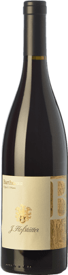 83,95 € 送料無料 | 赤ワイン Hofstätter Barthenau D.O.C. Alto Adige トレンティーノアルトアディジェ イタリア Pinot Noir — ピノ・ノワール 75 cl