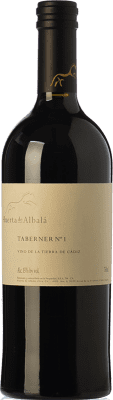 Huerta de Albalá Taberner Nº 1 高齢者 75 cl