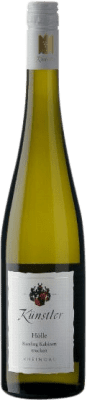 Künstler Hochheimer Hölle RKT Riesling 75 cl