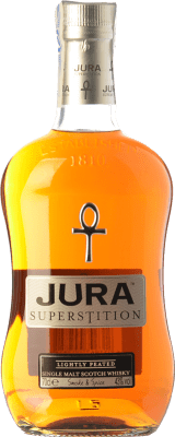 Single Malt Whisky Isle of Jura Superstition 70 cl