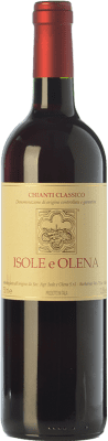 Isole e Olena 75 cl