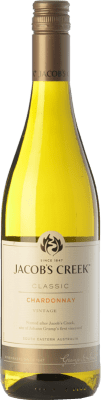 Jacob's Creek Chardonnay Classic Crianza — Aged 75 cl